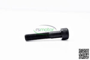 Tornillo de cilindro de alta precisión para MWM Piezas de motor diésel de alta calidad para industrias agrícolas de construcción Gas Natural - Product Image 6