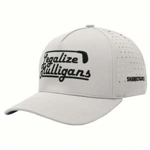 Gorras Deportivas de Béisbol con Ventilación Cortadas con Láser, Gorras Personalizadas de Alto Rendimiento, Fabricante Real con Certificación BSCI, Pequeñas Empresas Bienvenidas, OEM - Product Image 1