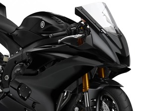 สั่งซื้อมอเตอร์ไซค์สปอร์ตแข่งรุ่นใหม่ YZF R6 ปี 2025 จำนวน 2025 คัน - Product Image 3