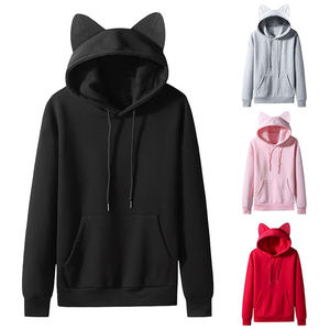 Mode Pull Hoodies Hommes Femmes Tendance Style Léger Tissu Éponge 280 GSM OEM Personnalisé En Gros Exportateur Bangladesh Usine - Product Image 1