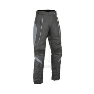 Pantalon de motocross Offre Spéciale pour hommes fabriqué en usine en gros pantalon de motocross de la meilleure qualité pour hommes - Product Image 1