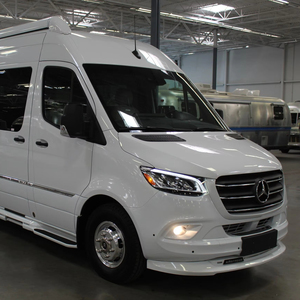 Camping-car de luxe Airstream d'occasion 2023 - Product Image 1