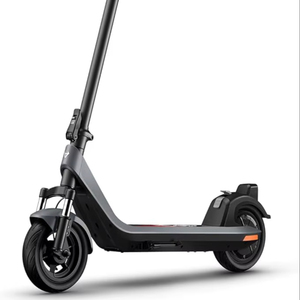 สกู๊ตเตอร์ไฟฟ้ารุ่นใหม่ KQi 1PRO 100 200 ซีรีส์ พร้อมระบบกันสะเทือน, กำลังไฟสูงสุด 500-700 วัตต์, ระยะทางสูงสุด 14-33 ไมล์, ความเร็วสูงสุด 15-20 ไมล์ต่อชั่วโมง - Product Image 1