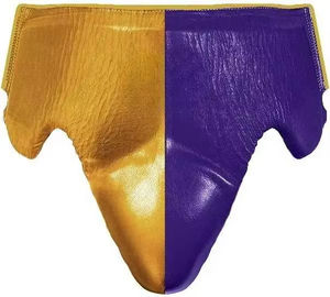 Ensemble de boxe en cuir véritable, prix de gros, ensemble de boxe professionnel pour l'entraînement, protège-tête de boxe, protège-glandes, ensemble de boxe - Product Image 6