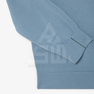 Sudaderas con Capucha de Algodón de Alta Calidad, Casuales, con Cierre, Servicio OEM, Impresión Personalizada, Transpirables, Ecológicas, para Hombre, Invierno, Bajo MOQ, en Oferta - Product Image 6