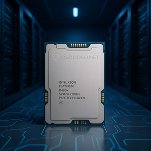 Intel Xeon Platinum 8480+ de 56 Núcleos y 112 Subprocesos, 2.0GHz-3.8GHz, 350W, PK8071305074801 - Product Image 3