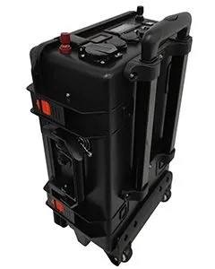 Portable Solar Power Station 2kw - Product Image 6