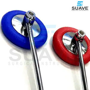 Instruments neurologiques Marteau à percussion réflexe médical Marteau de neurochirurgie diagnostique par SUAVE INSTRUMENTS CHIRURGICAUX - Product Image 6