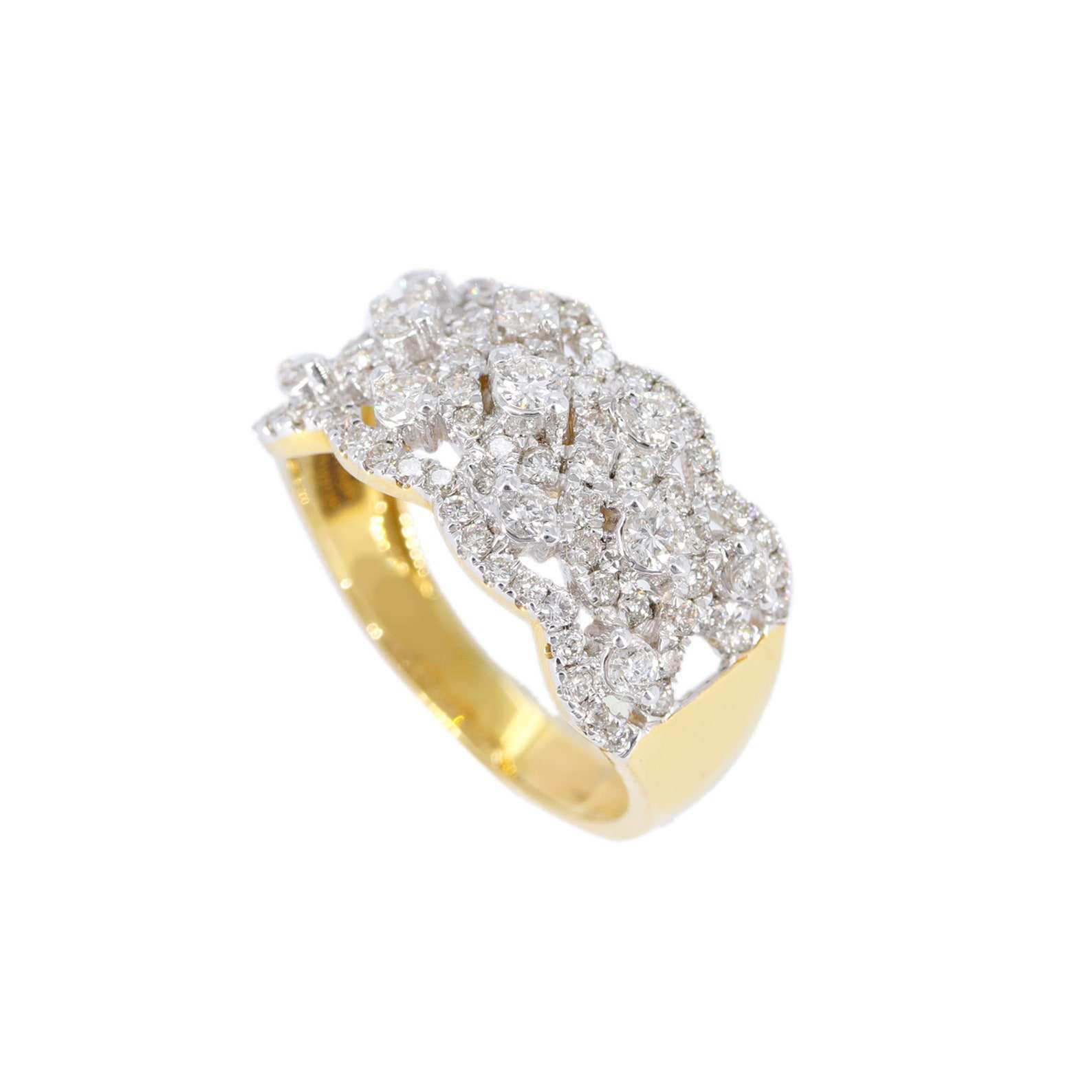 ทอง14K สีเหลือง