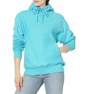 Wholesale Slim Fit Ladies Sports Hoodies Sweatshirts Zip up Breathable Plus Size Women's Hoodies From Pakistan 2025 - Product Image 1