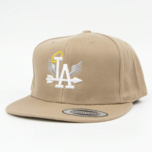 ขายส่งหมวกเบสบอลวัสดุผ้าฝ้าย 100% พร้อมโลโก้ลูกค้าเย็บปักถักร้อย 3 มิติคุณภาพสูงเรือเร็วหมวกปรับแต่งขั้นต่ําขั้นต่ํา - Product Image 2