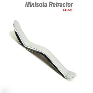 Kit d'instruments de micro chirurgie buccale en acier au titane 15 pièces avancé MOL norme de sécurité manuel vente chaude INSTRUMENTS MEDICAB - Product Image 6