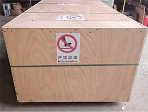 Dễ dàng để cài đặt bảng tổ ong nhôm tổ ong bảng điều khiển máy làm lõi tổ ong cho doanh số bán hàng - Product Image 6