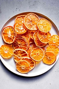 ARTÍCULO POPULAR Rebanada de naranja seca Té de hierbas Rebanada entera ecológica Exportación saludable de Vietnam 2025 - Product Image 4