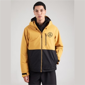 Chaqueta Softshell para Hombre al por Mayor, Cortavientos e Impermeable, Transpirable, Estilo Urbano con Técnicas Bordadas - Product Image 1