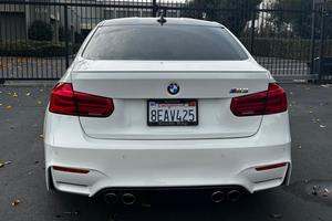 BMW M3 2018 Usado en Buen Estado, 425 hp, 6 Cilindros Turbo - Product Image 2