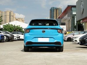 MG4 Pure Electric, voiture compacte 5 portes 5 places, autonomie de 437 km, moteur de 100 à 150 kW, batterie de 30 kWh, véhicule à énergie nouvelle - Product Image 3