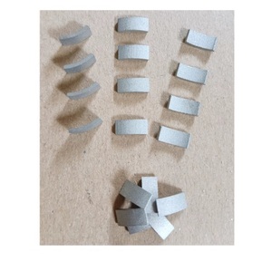 <b>N52</b> Custom Neodymium Permanent <b>Magnets</b> Rare Earth SmCo5 Sm2Co17 NdFeB 1mm Gold Coating Arc Bar Block Disc Ball Patterns Welding - Product Image 2