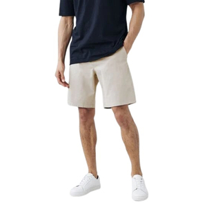 กางเกงขาสั้นตาข่ายสำหรับทั้งชายและหญิงผ้าโพลีเอสเตอร์ระบายอากาศได้ดี100% บาสเก็ตบอลลำลองออกแบบได้ตามต้องการสำหรับฤดูร้อน - Product Image 1