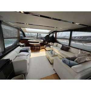 อะไหล่และอุปกรณ์เสริมสำหรับเรือยอชท์ Princess S72 Flybridge รุ่นปี 2014-2025 - Product Image 6