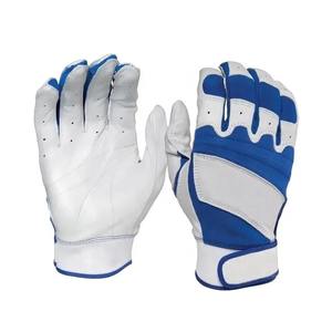 ถุงมือตีเบสบอลออกแบบเองตามต้องการสไตล์ที่เป็นเอกลักษณ์ - Product Image 3