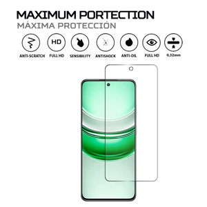 ฟิล์มกันรอยหน้าจอ Realme V70 - Product Image 2