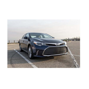 FAW para Asian Dragon Avalon 2020 Turbo 6.1-8L, SUV de Cuero Oscuro, Automático de 8 Velocidades, Autos Usados de Lujo con Techo Corredizo - Product Image 3