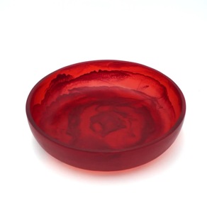 ชามเรซินออกแบบหรูหราใช้ตกแต่งโต๊ะอาหารค่ำ - Product Image 1