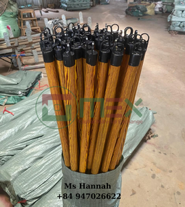 Top 1 Bán Gỗ Chổi Gậy Từ Gmex Việt Nam Chất Lượng Cao Giá Dưới 1 $ Mạnh Mẽ, Thẳng, Giá Cả Cạnh Tranh - Product Image 1