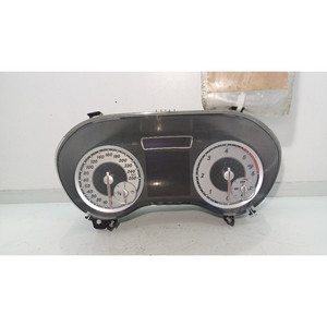 Pannello Strumenti Centrale Livelli Mercedes Classe A W176 Serie AMG A1769009301 607951 (K9K) (13>) - Product Image 1
