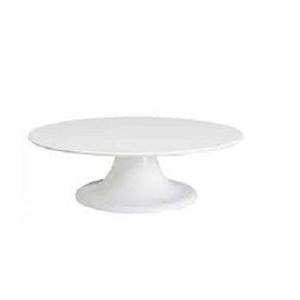 Soporte moderno para pasteles de resina de calidad superior para exhibir pasteles o magdalenas y golosinas disponibles a precio de exportación - Product Image 2