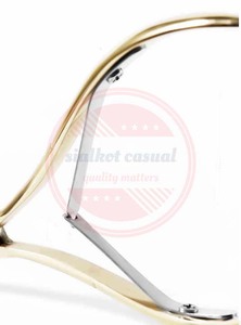 Stainless Steel Professional Nail Cutter Professional Cuticle Nail Cutter Durable Nails Nipper - Product Image 5