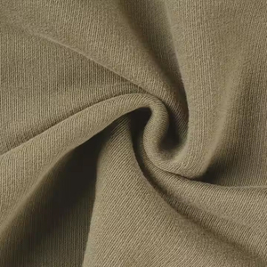 Pantalones cortos de felpa francesa de algodón suave 100% personalizados Pantalones cortos de hombre de felpa francesa de peso pesado con tirantes largos de alta calidad - Product Image 5