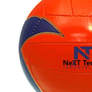 NEXT TECH การออกแบบใหม่ล่าสุดการแข่งขันวอลเลย์บอลคุณภาพสำหรับวัตถุประสงค์ในการแข่งขัน - Product Image 4