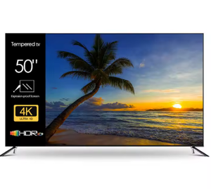 NOUVEAU téléviseur LED intelligent Android 4K UHD de 50 pouces - Product Image 2