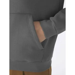 เสื้อฮู้ดปรับแต่งได้สำหรับสินค้าส่งเสริมการขาย - Product Image 4