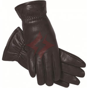 Winter Rancher <b>Glove</b> Durable Black <b>Work</b> <b>Gloves</b> Cold Weather Heavy Duty Insulated <b>Waterproof</b> Windproof Ranching Farming Outdoor - Product Image 1