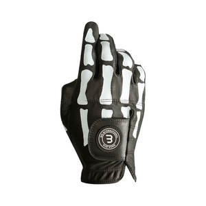 Gants de golf Cabretta en peau de mouton véritable pour hommes Nouveau style Antidérapant Respirant Main gauche droite Dimensionnement High Sports - Product Image 2