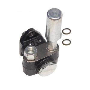 Bomba de Transferencia de Combustible, Filtro Purificador de Aire, Piezas de Motor Duraderas 6CTA8.3-C215 C3936316 - Product Image 4