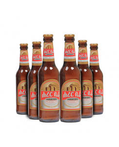 Gulder Premium Lager Authentique bière nigériane avec finition lisse Goût riche Disponible en bouteilles Barils pour la vente au détail en gros - Product Image 3