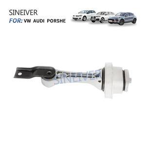 エンジンマウント1J0199851N 1J0199851AA 1J0199851Hアウディ、シュコダ、フォルクスワーゲンおよびシート用 - Product Image 2