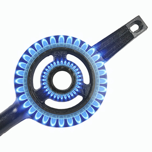 Bếp Ga Bằng Gang Đúc Chất Lượng Cao 2022 Bếp Nấu <span class=keywords><strong>3</strong></span> Bếp Bằng Gang - Product Image 6