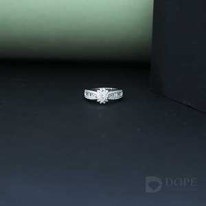 Gorgeous Unique Design <b>For</b> Ladies With 14kt Fine Gold <b>For</b> Party, Function, Gift <b>For</b> <b>Her</b> - Product Image 2