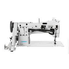 Top Brand New 206RB-5 <b>Walking</b> Foot Industrial Sewing <b>Machine</b> with Table and Servo Motor Ready for worldwide delivery - Product Image 4