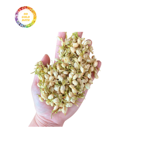 ดอกมะลิอบแห้งเกรดพรีเมี่ยม - Product Image 1