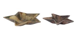 Bol en chocolat et caramel, vaisselle de cuisine, décoration d'intérieur, dernier bol de service tendance - Product Image 6