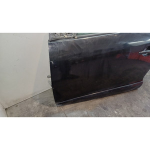 PUERTA DELANTERA IZQUIERDA RENAULT Megane III 801016886R K9K636 (08>16) - Product Image 4