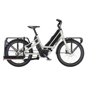 Enjoy New 2025-2026 For-KTM Macinas Multi Urban con bolsas Bicicleta de carga eléctrica Lista para exportar a todo el mundo - Product Image 5