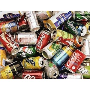 Chatarra de Aluminio UBC a Precio Competitivo, 99.9% Pura, Grado Superior, Limpia y Procesada para Suministro a Granel para Reciclaje de Aluminio para Soldadura - Product Image 2