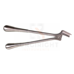 Tijera de yeso Esmarch médica disponible en todos los tipos y calidades Lister Bergmann Universal Stadler Smith quirúrgico - Product Image 1